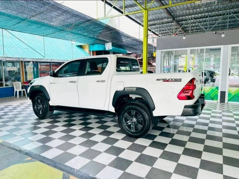 Horizon Vehicles HV #53427