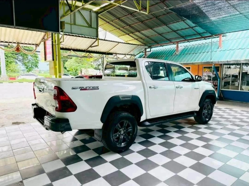 Horizon Vehicles HV #53427