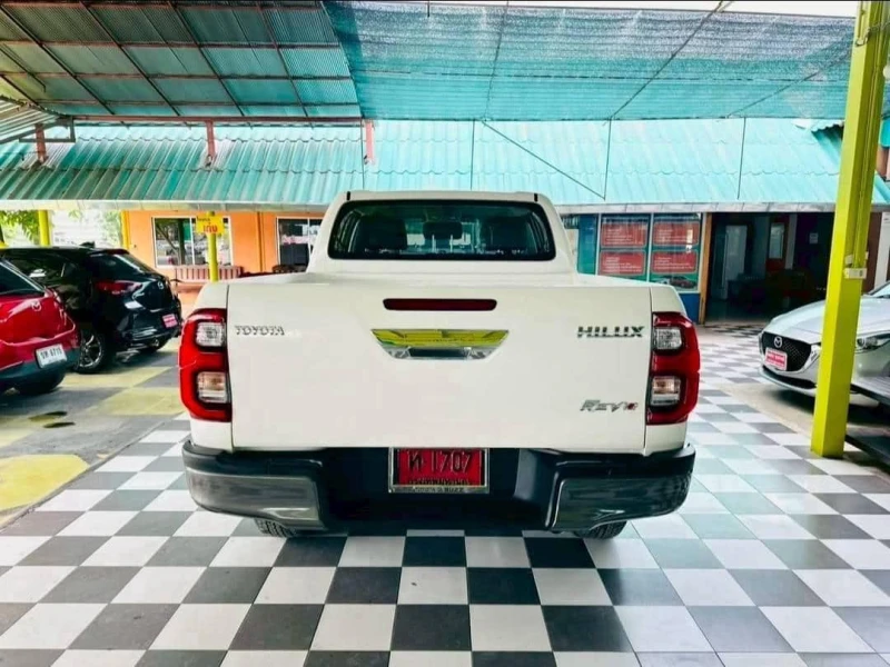 Horizon Vehicles HV #53427