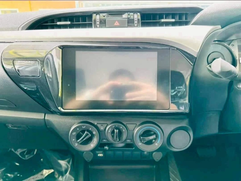 Horizon Vehicles HV #53427