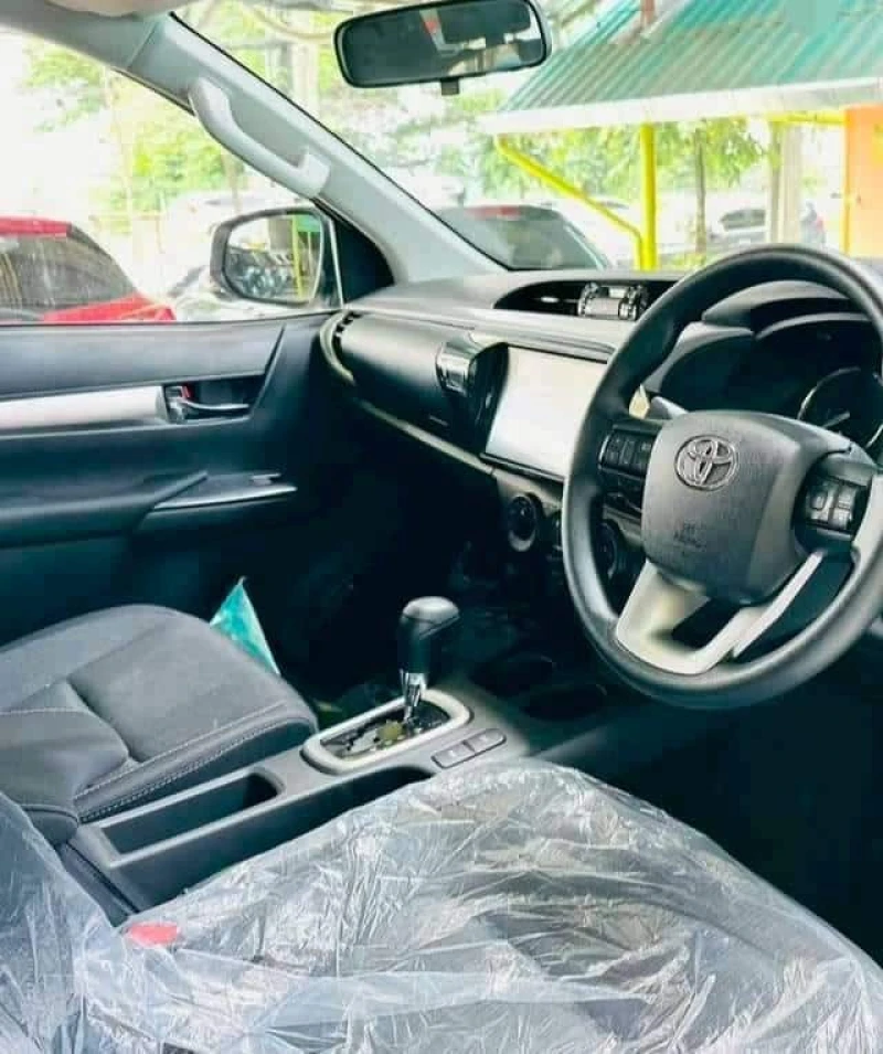 Horizon Vehicles HV #53427