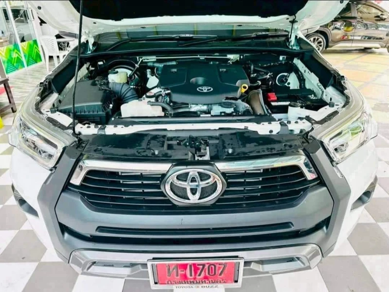 Horizon Vehicles HV #53427