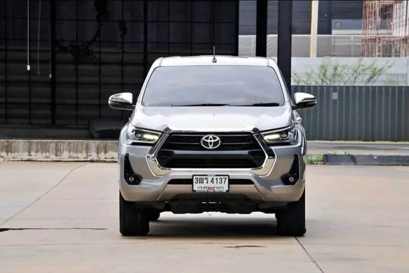 Horizon Vehicles HV #94305