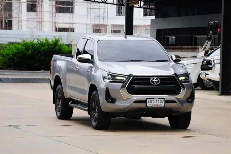 Horizon Vehicles HV #94305
