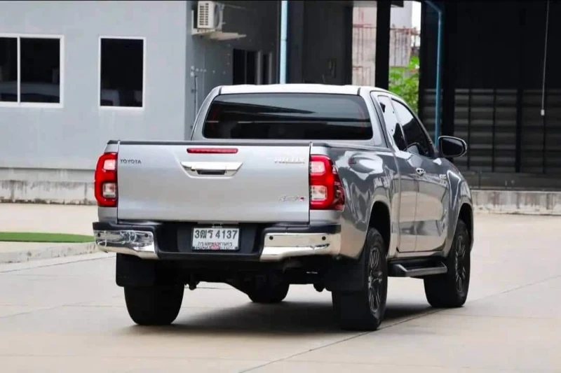 Horizon Vehicles HV #94305