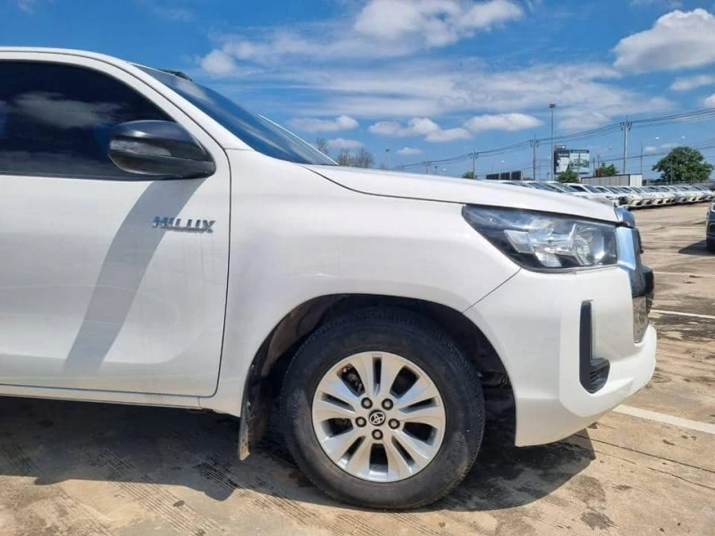 Horizon Vehicles HV #72631