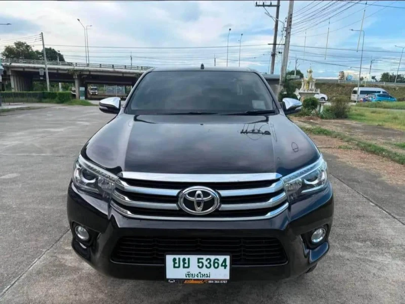 Horizon Vehicles HV #99250