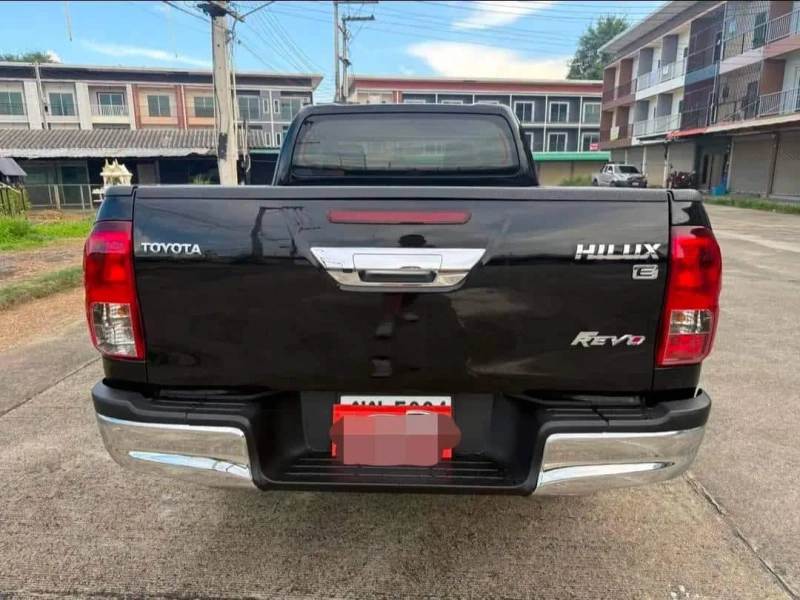 Horizon Vehicles HV #99250