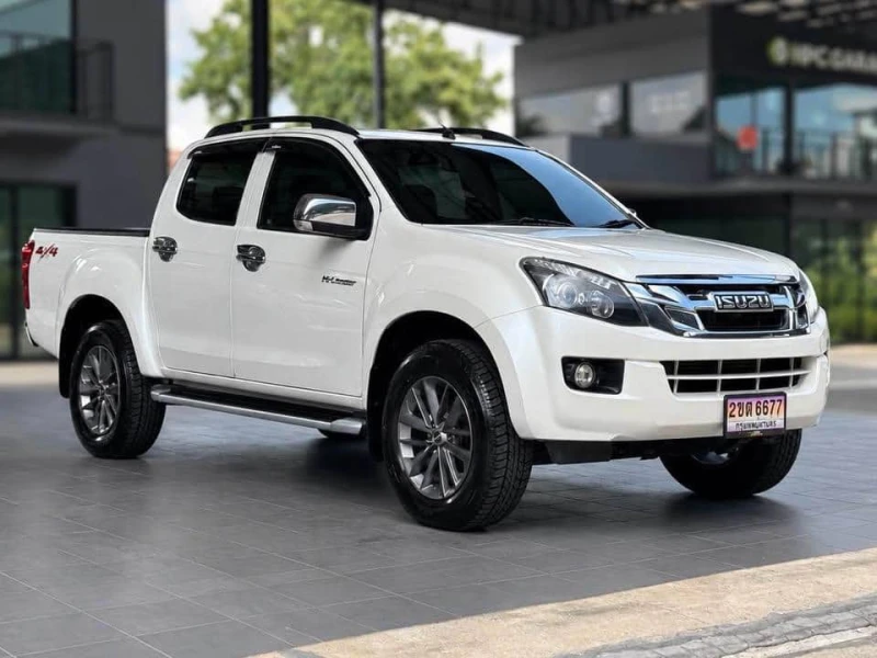 Horizon Vehicles HV #81139