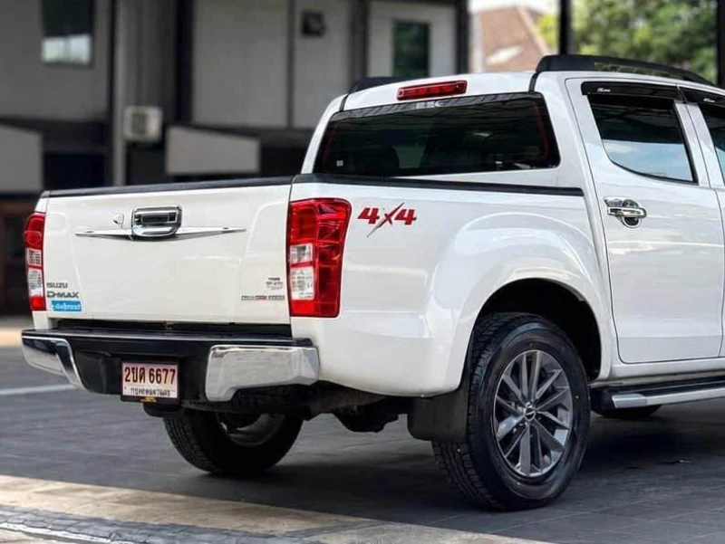 Horizon Vehicles HV #81139