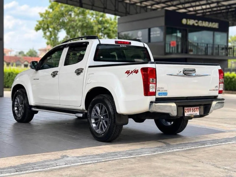 Horizon Vehicles HV #81139