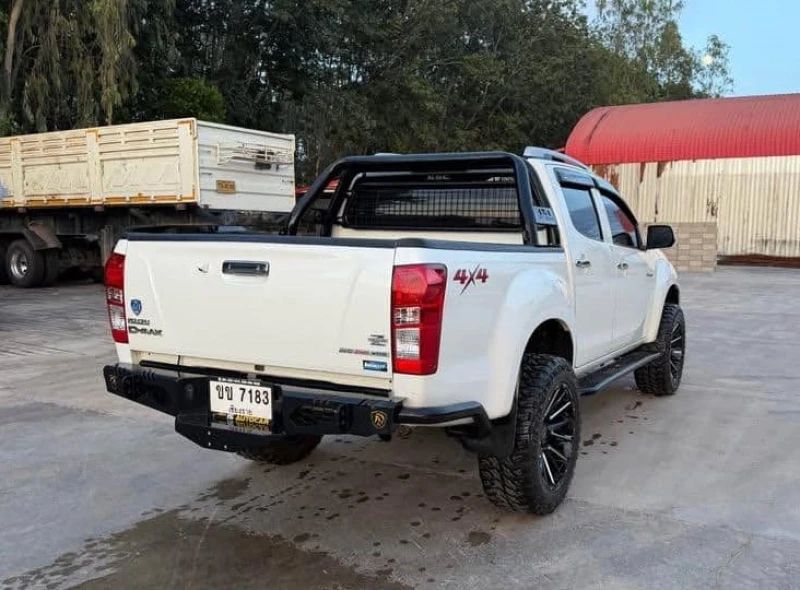 Horizon Vehicles HV #27182