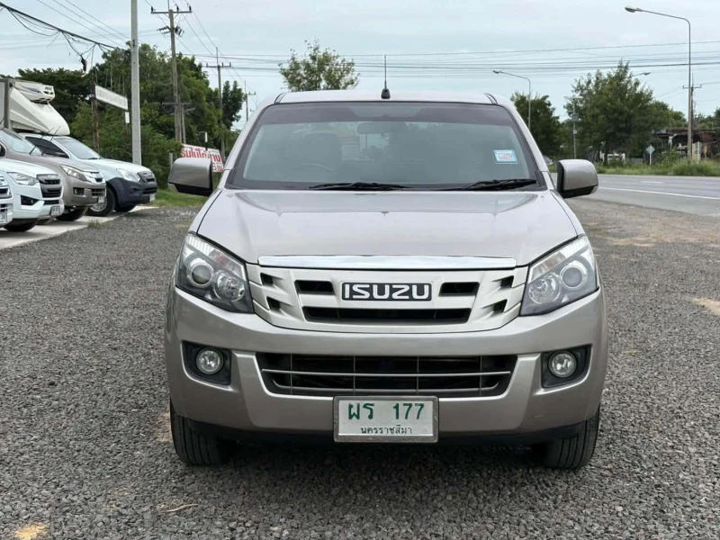 Horizon Vehicles HV #20404