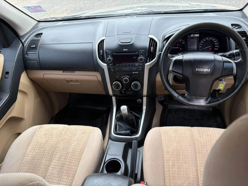 Horizon Vehicles HV #20404