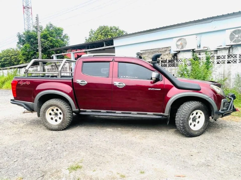 Horizon Vehicles HV #71984