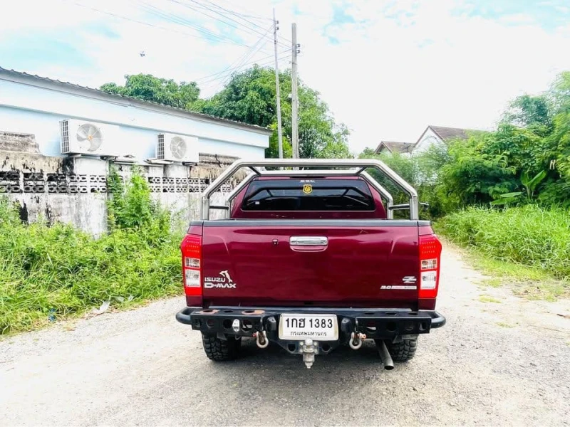Horizon Vehicles HV #71984