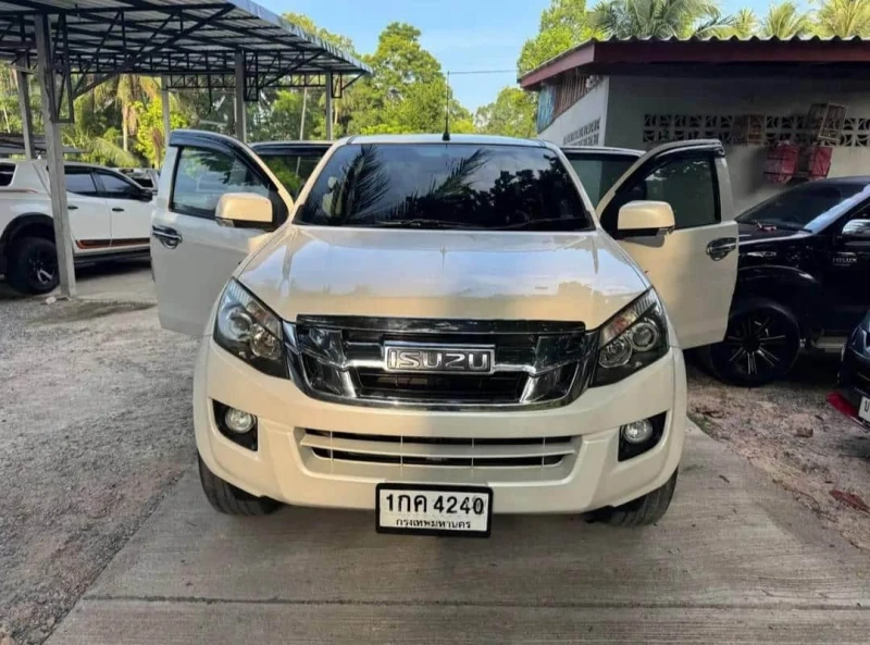 Horizon Vehicles HV #41517