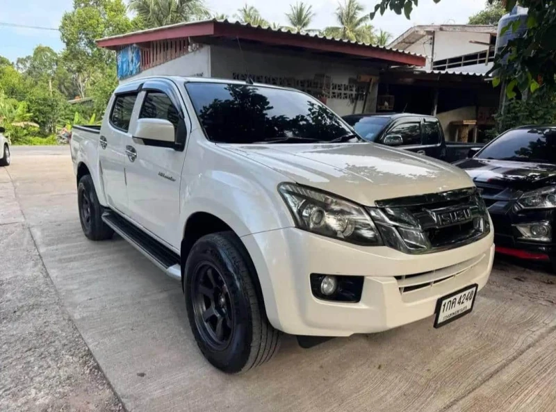 Horizon Vehicles HV #41517