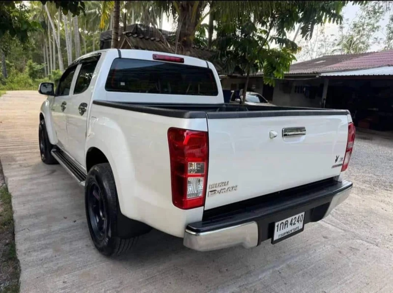 Horizon Vehicles HV #41517