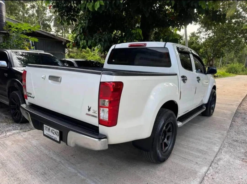 Horizon Vehicles HV #41517