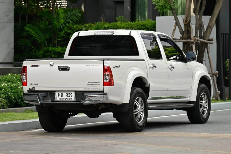 Horizon Vehicles HV #16311
