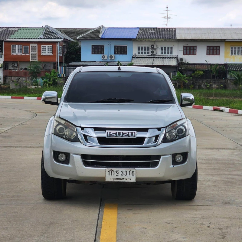 Horizon Vehicles HV #40380