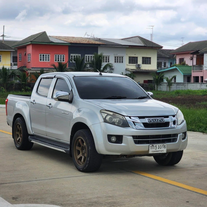Horizon Vehicles HV #40380