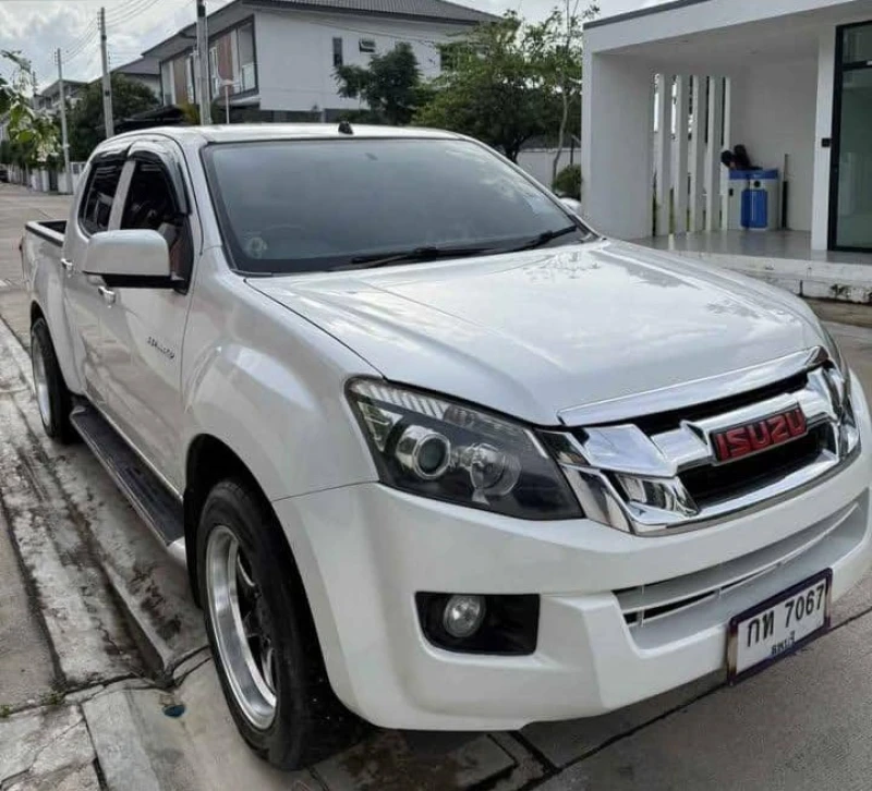 Horizon Vehicles HV #39171