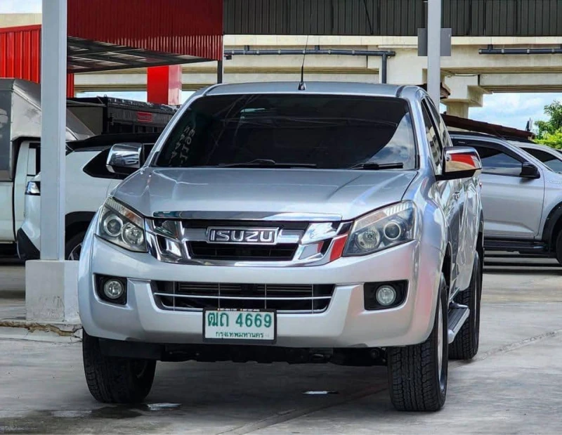 Horizon Vehicles HV #62889