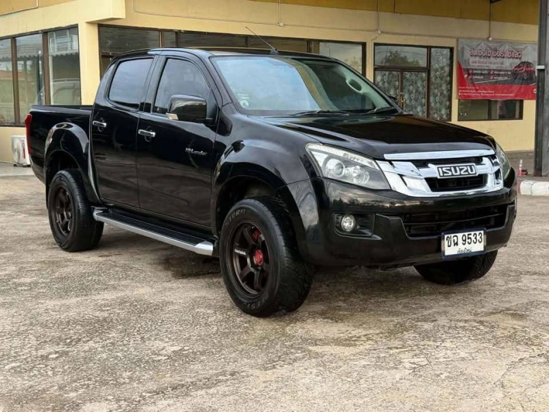 Horizon Vehicles HV #99857