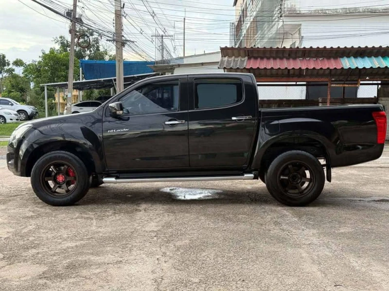 Horizon Vehicles HV #99857