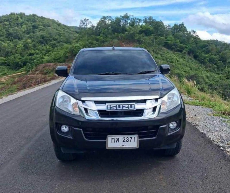 Horizon Vehicles HV #78861