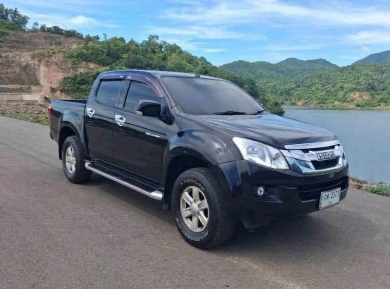 Horizon Vehicles HV #78861