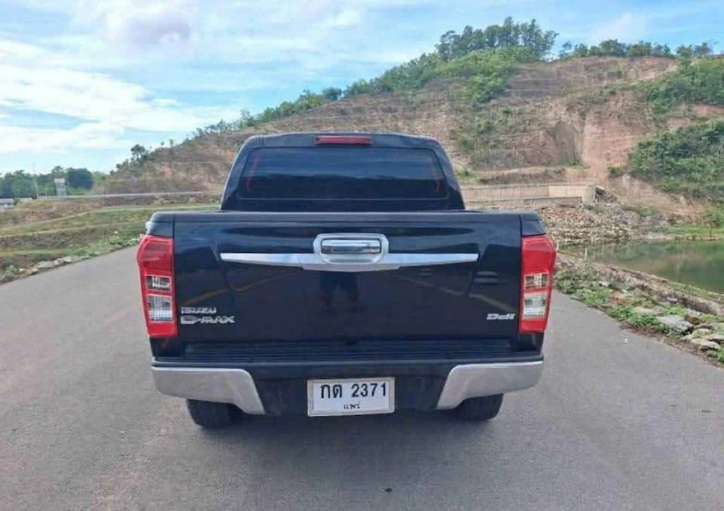 Horizon Vehicles HV #78861