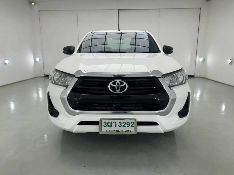 Horizon Vehicles HV #92374