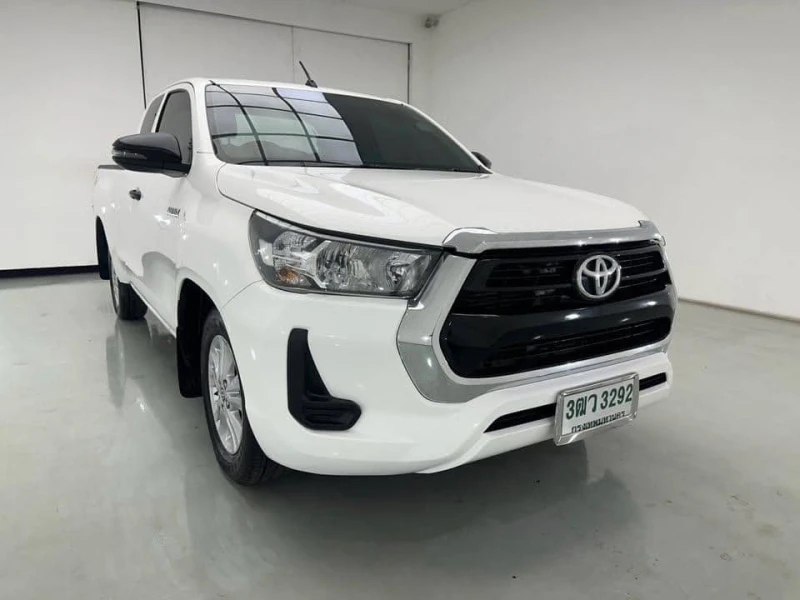 Horizon Vehicles HV #92374