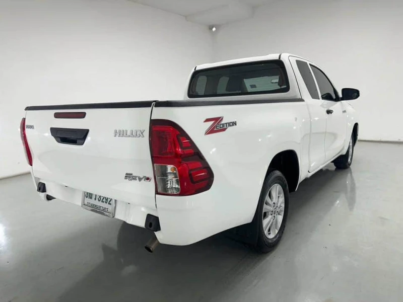 Horizon Vehicles HV #92374
