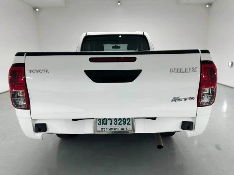 Horizon Vehicles HV #92374
