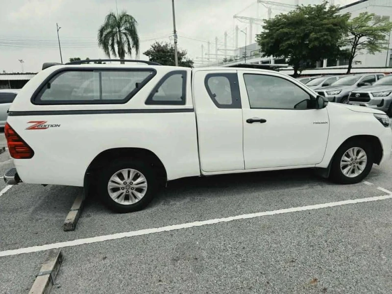 Horizon Vehicles HV #62741
