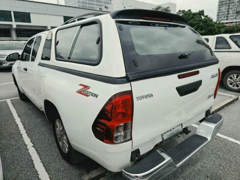 Horizon Vehicles HV #62741