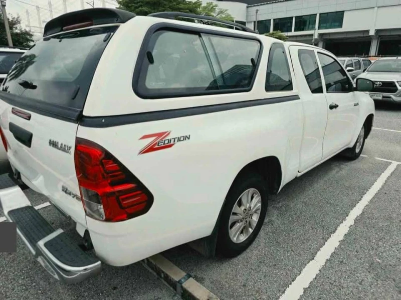 Horizon Vehicles HV #62741