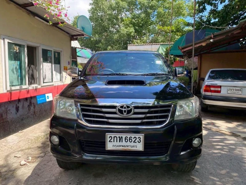 Horizon Vehicles HV #81218