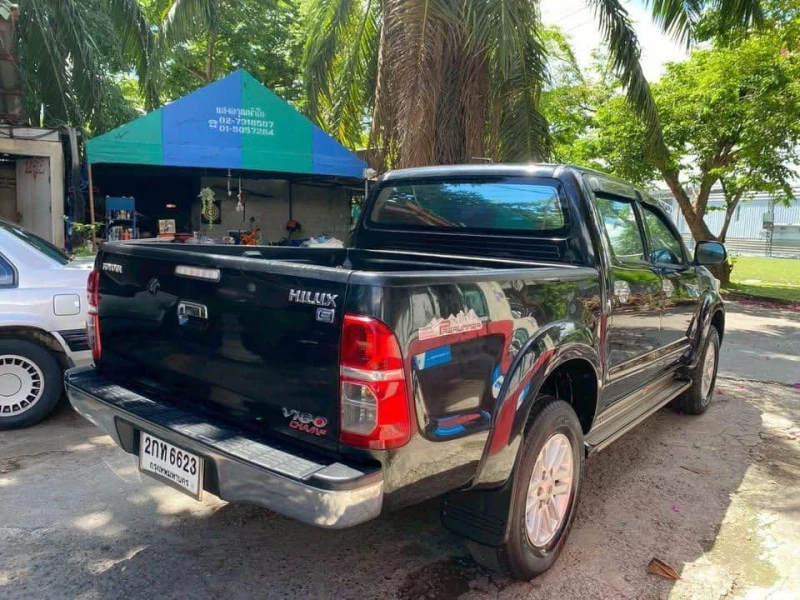 Horizon Vehicles HV #81218