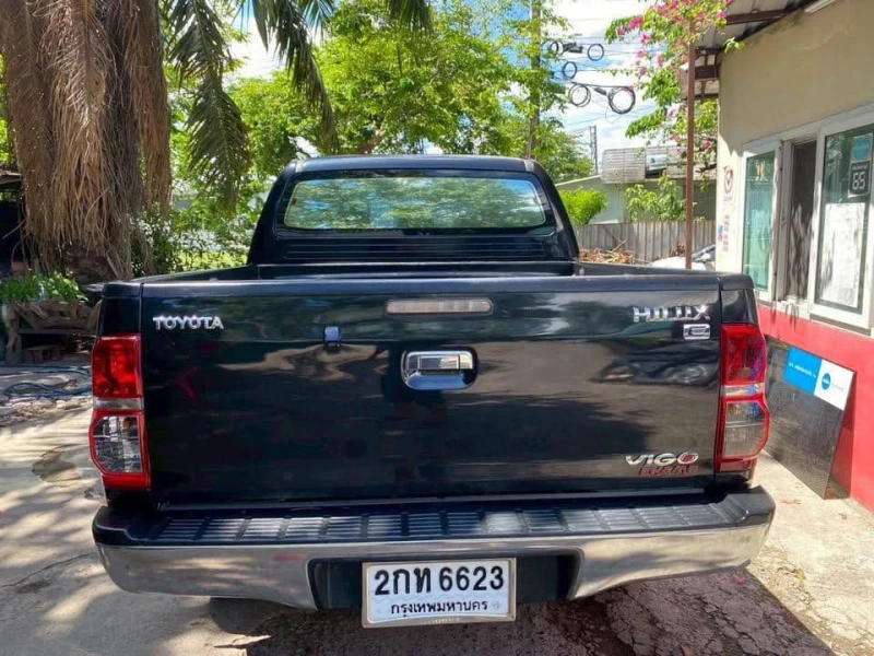 Horizon Vehicles HV #81218