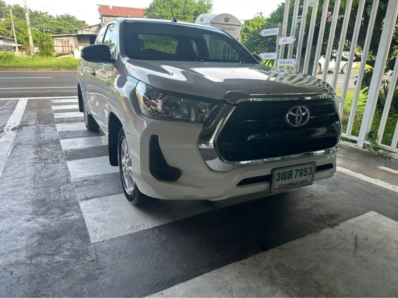 Horizon Vehicles HV #83881