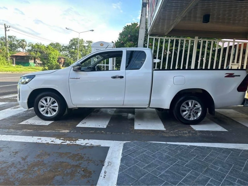 Horizon Vehicles HV #83881