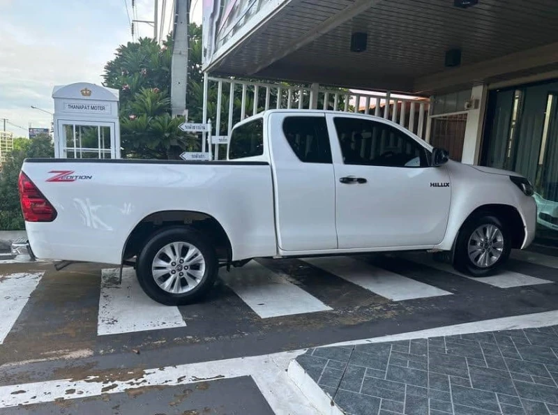 Horizon Vehicles HV #83881