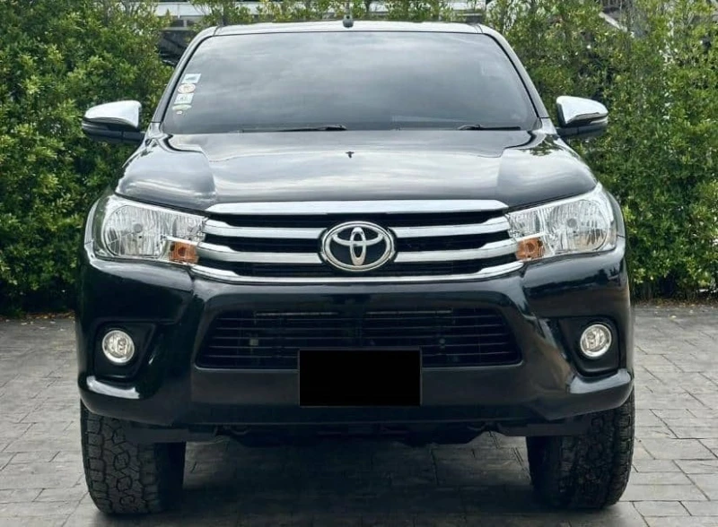 Horizon Vehicles HV #81328