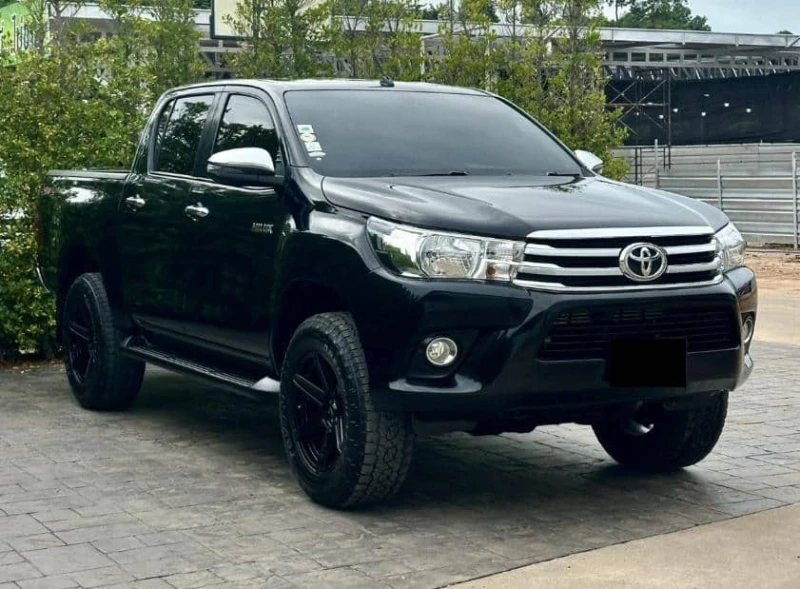 Horizon Vehicles HV #81328