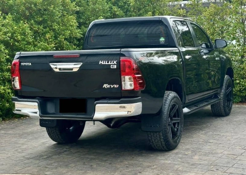 Horizon Vehicles HV #81328